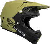 Image Title Fly Racing Formula CC Centrum Helmet