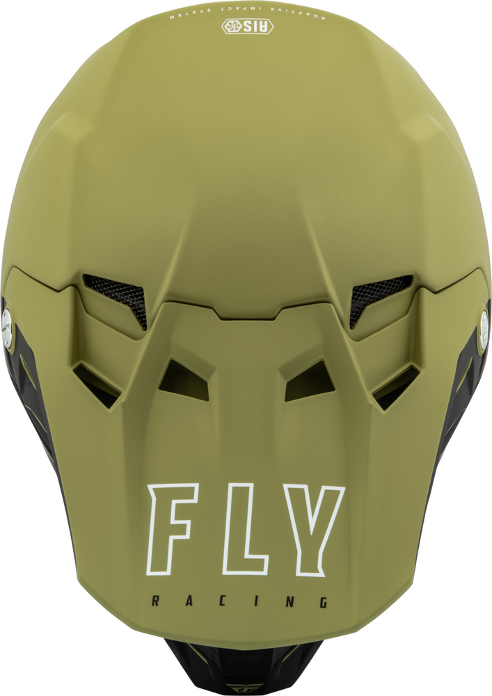 Image Title Fly Racing Formula CC Centrum Helmet