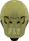 Image Title Fly Racing Formula CC Centrum Helmet