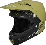 Image Title Fly Racing Formula CC Centrum Helmet