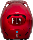 Image Title Fly Racing Formula CC Centrum Helmet