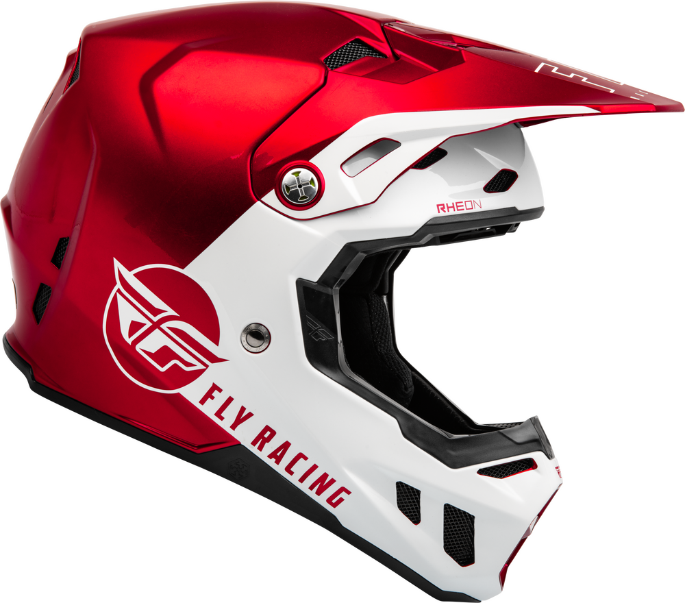 Image Title Fly Racing Formula CC Centrum Helmet