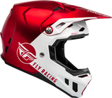 Image Title Fly Racing Formula CC Centrum Helmet