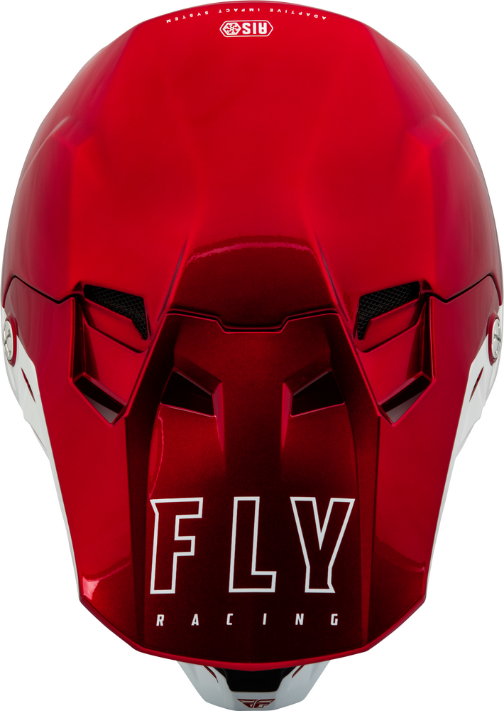 Image Title Fly Racing Formula CC Centrum Helmet