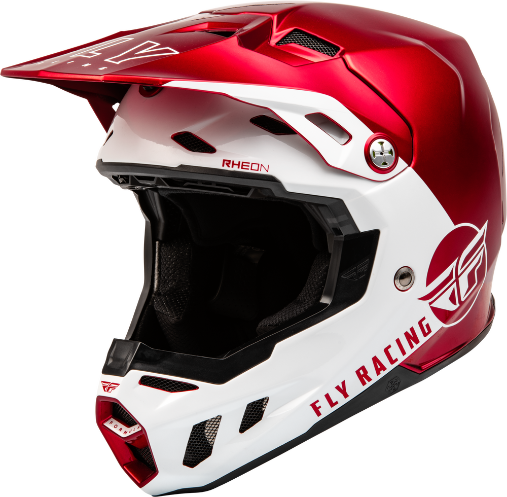 Image Title Fly Racing Formula CC Centrum Helmet