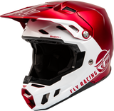 Image Title Fly Racing Formula CC Centrum Helmet