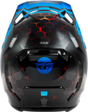 Image Title Fly Racing Formula CC Tektonik Helmet