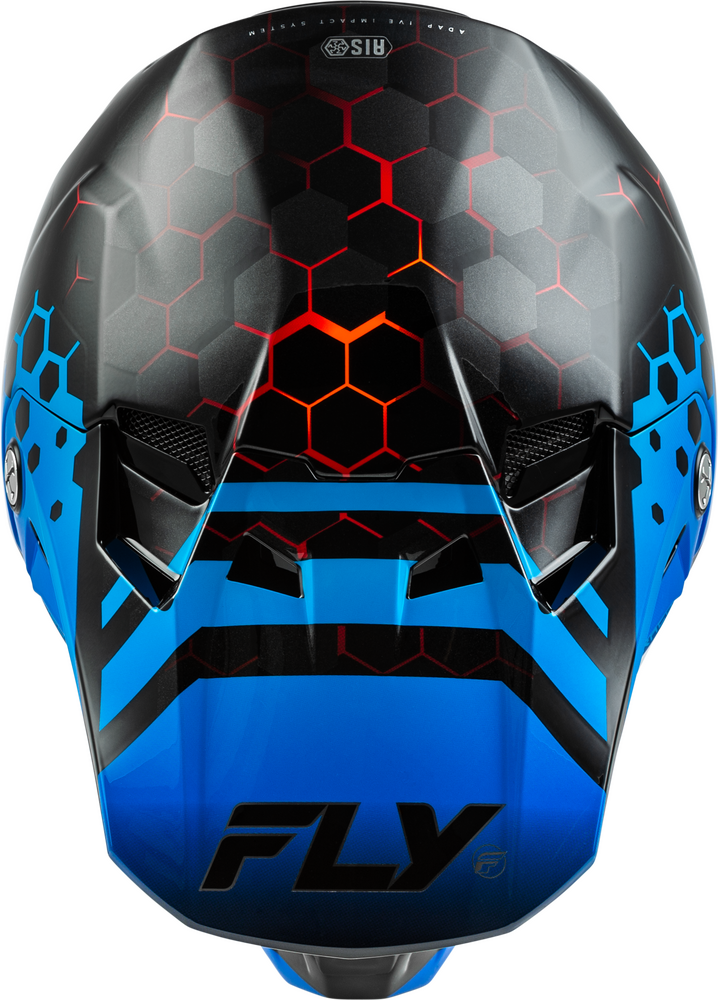 Image Title Fly Racing Formula CC Tektonik Helmet