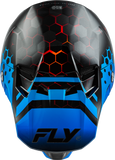 Image Title Fly Racing Formula CC Tektonik Helmet