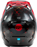 Image Title Fly Racing Formula CC Tektonik Helmet