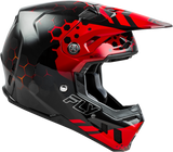 Image Title Fly Racing Formula CC Tektonik Helmet