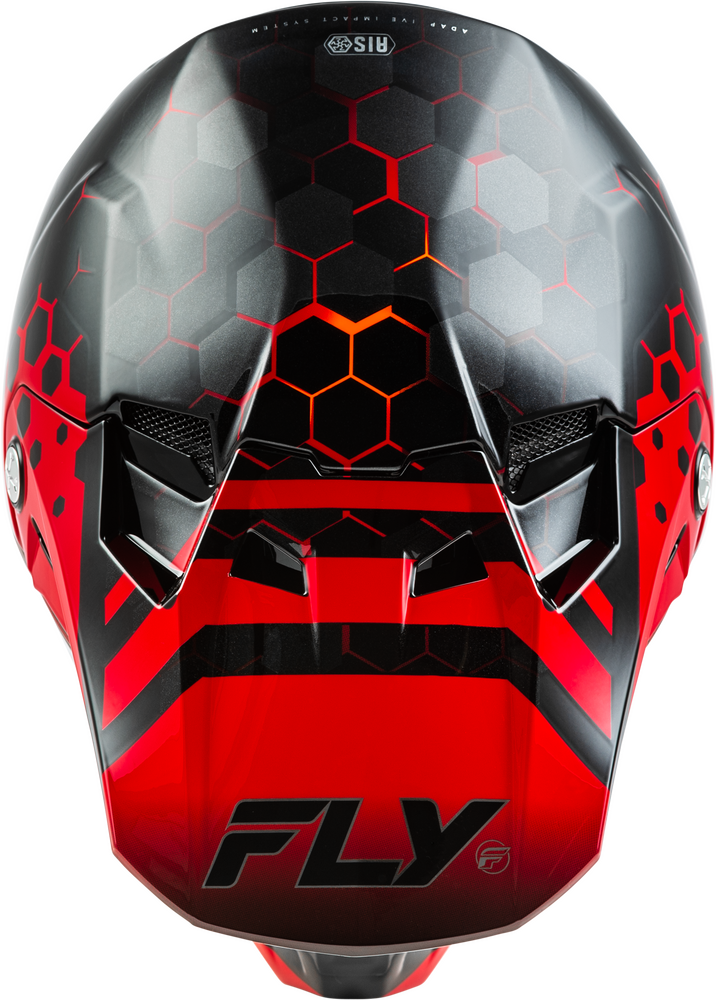 Image Title Fly Racing Formula CC Tektonik Helmet