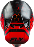 Image Title Fly Racing Formula CC Tektonik Helmet