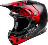 Image Title Fly Racing Formula CC Tektonik Helmet