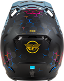 Image Title Fly Racing Formula CC Tektonik Helmet