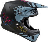 Image Title Fly Racing Formula CC Tektonik Helmet