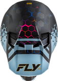 Image Title Fly Racing Formula CC Tektonik Helmet