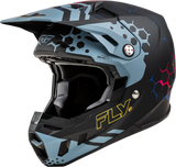 Image Title Fly Racing Formula CC Tektonik Helmet