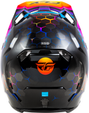 Image Title Fly Racing Formula CC Tektonik Helmet