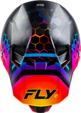 Image Title Fly Racing Formula CC Tektonik Helmet