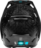 Image Title Fly Racing Formula S Carbon Helmet