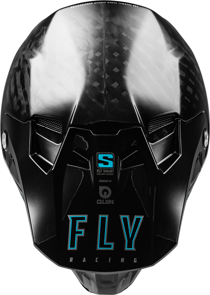 Image Title Fly Racing Formula S Carbon Helmet