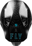 Image Title Fly Racing Formula S Carbon Helmet