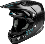 Image Title Fly Racing Formula S Carbon Helmet