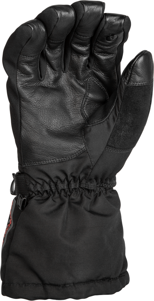 Image Title Fly Racing Ignitor Heated Glove