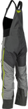 Image Title Fly Racing Incline Mens Snowmobile Bibs