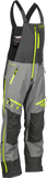 Image Title Fly Racing Incline Mens Snowmobile Bibs