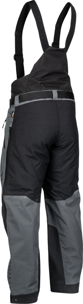 Image Title Fly Racing Carbon Bib
