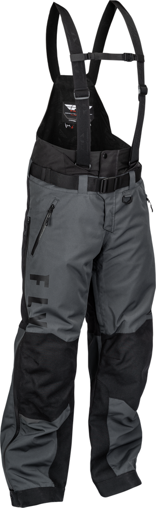 Image Title Fly Racing Carbon Bib