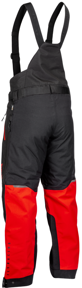 Image Title Fly Racing Carbon Bib