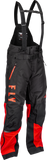 Image Title Fly Racing Carbon Bib