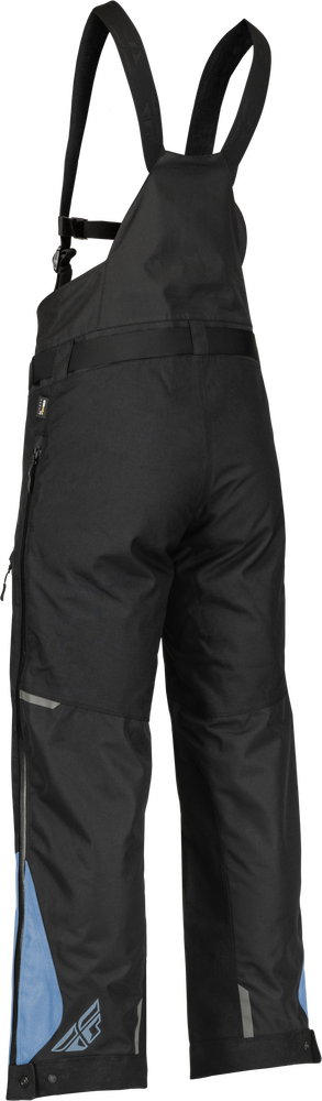 Image Title Fly Racing Carbon Women's Bib