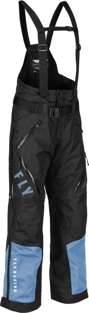 Image Title Fly Racing Carbon Women's Bib