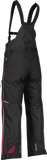 Image Title Fly Racing Carbon Women's Bib