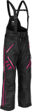 Image Title Fly Racing Carbon Women's Bib