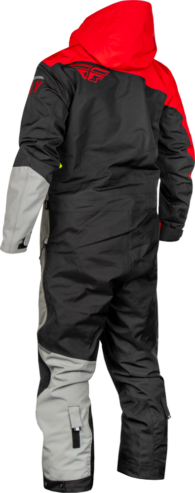 Image Title Fly Racing Cobalt Monosuit