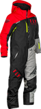 Image Title Fly Racing Cobalt Monosuit