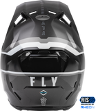 Image Title FLY Racing Formula Carbon CC Driver Helmet