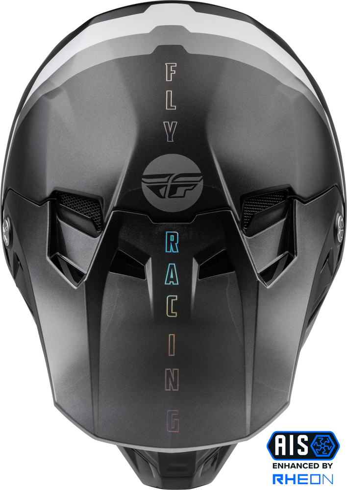 Image Title FLY Racing Formula Carbon CC Driver Helmet