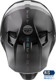 Image Title FLY Racing Formula Carbon CC Driver Helmet