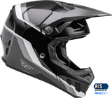 Image Title FLY Racing Formula Carbon CC Driver Helmet