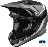 Image Title FLY Racing Formula Carbon CC Driver Helmet