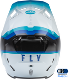 Image Title FLY Racing Formula Carbon CC Driver Helmet