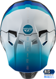 Image Title FLY Racing Formula Carbon CC Driver Helmet