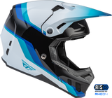 Image Title FLY Racing Formula Carbon CC Driver Helmet