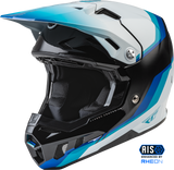 Image Title FLY Racing Formula Carbon CC Driver Helmet
